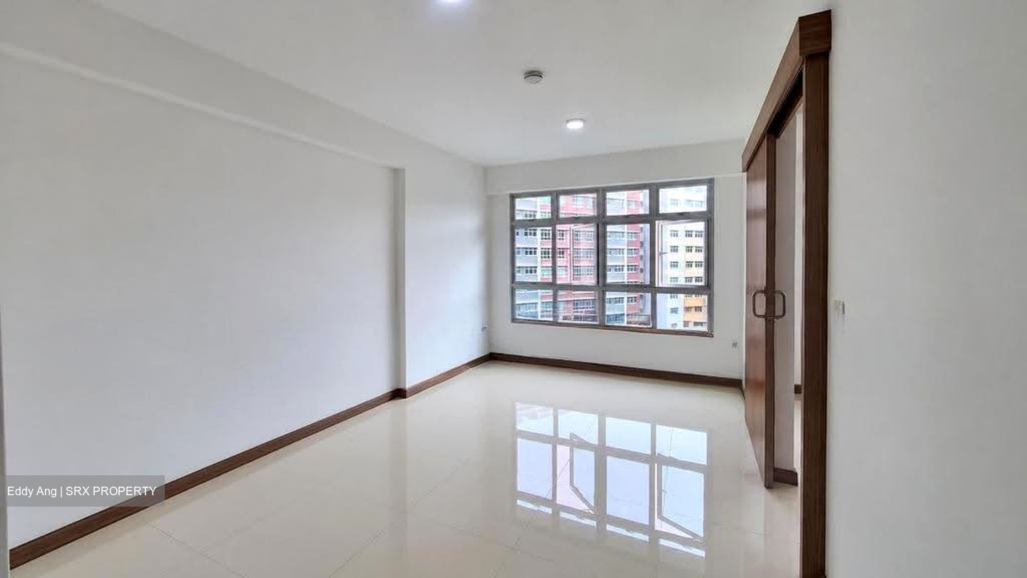 Blk 438B West Edge @ Bukit Batok (Bukit Batok), HDB 2 Rooms #632484961